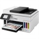 Inkjet printer | IJ MFP GX5050 EUR | Inkjet | Colour | Color Inkjet | A4 | Wi-Fi | White/Black