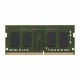 Kingston | 16 GB | SODIMM | 3200 MHz | Notebook | Registered No | ECC No