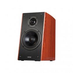 Edifier | R2000DB | Brown | Bluetooth | 4 Ω | 24Wx2 + 36Wx2 (DRC On) W | 120 W | Bluetooth speaker