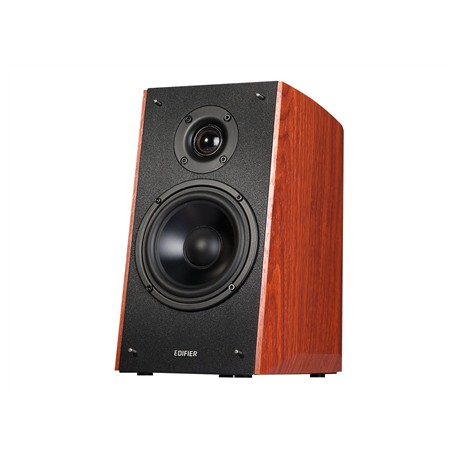 Edifier | R2000DB | Brown | Bluetooth | 4 Ω | 24Wx2 + 36Wx2 (DRC On) W | 120 W | Bluetooth speaker