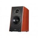 Edifier | R2000DB | Brown | Bluetooth | 4 Ω | 24Wx2 + 36Wx2 (DRC On) W | 120 W | Bluetooth speaker