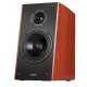 Edifier | R2000DB | Brown | Bluetooth | 4 Ω | 24Wx2 + 36Wx2 (DRC On) W | 120 W | Bluetooth speaker