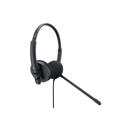 Dell | Stereo Headset | WH1022 | 3.5 mm, USB Type-A