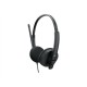 Dell | Stereo Headset | WH1022 | 3.5 mm, USB Type-A