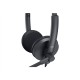 Dell | Stereo Headset | WH1022 | 3.5 mm, USB Type-A