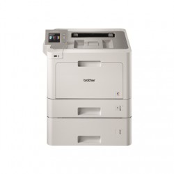 HL-9310CDWT | Colour | Laser | Color Laser Printer | Wi-Fi | Maximum ISO A-series paper size A4