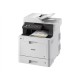 MFC-L8690CDW | Laser | Colour | Color Laser Multifunction Printer | A4 | Wi-Fi
