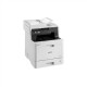 MFC-L8690CDW | Laser | Colour | Color Laser Multifunction Printer | A4 | Wi-Fi