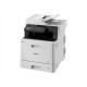 MFC-L8690CDW | Laser | Colour | Color Laser Multifunction Printer | A4 | Wi-Fi