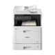 MFC-L8690CDW | Laser | Colour | Color Laser Multifunction Printer | A4 | Wi-Fi