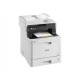 MFC-L8690CDW | Laser | Colour | Color Laser Multifunction Printer | A4 | Wi-Fi