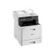 MFC-L8690CDW | Laser | Colour | Color Laser Multifunction Printer | A4 | Wi-Fi