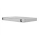 Ubiquiti | UniFi Next-generation Gateway Pro | UXG-Pro | No Wi-Fi | 10/100 Mbps (RJ-45) ports quantity | 10/100/1000 Mbit/s | Et