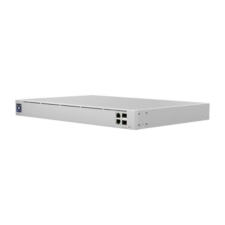 Ubiquiti | UniFi Next-generation Gateway Pro | UXG-Pro | No Wi-Fi | 10/100 Mbps (RJ-45) ports quantity | 10/100/1000 Mbit/s | Et