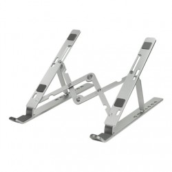 Logilink | Notebook stand, foldable | AA0134 | Notebook Stand | Silver | 10-16 "