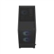 Fractal Design | Pop Mini Air RGB | Side window | Black TG Clear Tint | mATX, Mini ITX | Power supply included No | ATX