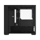 Fractal Design | Pop Mini Air RGB | Side window | Black TG Clear Tint | mATX, Mini ITX | Power supply included No | ATX