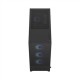 Fractal Design | Pop XL Air RGB | Side window | Black TG Clear Tint | E-ATX up to 280 mm, ATX , mATX, Mini ITX | Power supply in