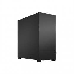 Fractal Design | Pop XL | Side window | Black Solid | E-ATX up to 280 mm, ATX , mATX, Mini ITX | Power supply included No | ATX