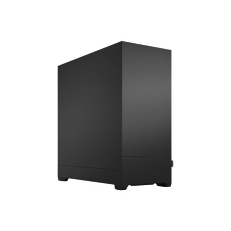 Fractal Design | Pop XL | Side window | Black Solid | E-ATX up to 280 mm, ATX , mATX, Mini ITX | Power supply included No | ATX