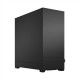 Fractal Design | Pop XL | Side window | Black Solid | E-ATX up to 280 mm, ATX , mATX, Mini ITX | Power supply included No | ATX
