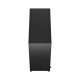 Fractal Design | Pop XL | Side window | Black Solid | E-ATX up to 280 mm, ATX , mATX, Mini ITX | Power supply included No | ATX