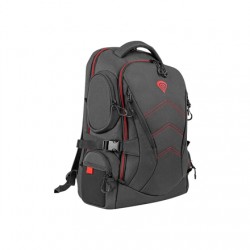 Genesis | Fits up to size " | Laptop Backpack | Pallad 550 | Backpack | Black