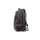 Genesis | Fits up to size " | Laptop Backpack | Pallad 550 | Backpack | Black
