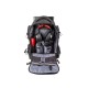 Genesis | Fits up to size " | Laptop Backpack | Pallad 550 | Backpack | Black