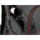 Genesis | Fits up to size " | Laptop Backpack | Pallad 550 | Backpack | Black