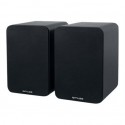 Muse | Shelf Speakers With Bluetooth | M-620SH | 150 W | Bluetooth | Black