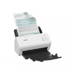 Brother | Desktop Document Scanner | ADS-4300N | Colour | Wired