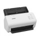 Brother | Desktop Document Scanner | ADS-4300N | Colour | Wired