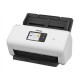 Brother | Desktop Document Scanner | ADS-4100 | Colour | Wireless