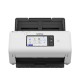 Brother | Professional Document Scanner | ADS-4700W | Colour | Wireless