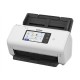Brother | Professional Document Scanner | ADS-4700W | Colour | Wireless