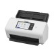 Brother | Professional Document Scanner | ADS-4700W | Colour | Wireless