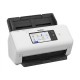 Brother | Professional Document Scanner | ADS-4700W | Colour | Wireless