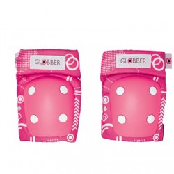 Globber | Pink | Elbow and knee pads | 529-006