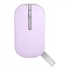 Asus | Wireless Mouse | MD100 | Wireless | Bluetooth | Purple