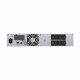 Eaton | UPS | 5SC 1000i Rack2U | 1000 VA | 700 W | V