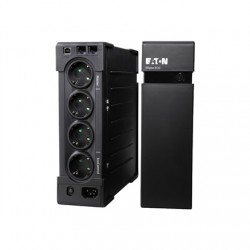 Eaton | UPS | Ellipse ECO 1200 USB DIN | 1200 VA | 750 W | V