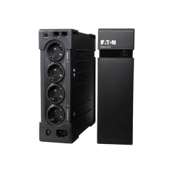 Eaton | UPS | Ellipse ECO 800 USB DIN | 800 VA | 500 W | V