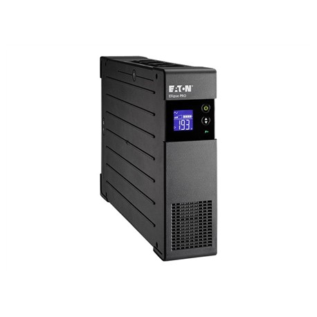 Eaton | UPS | Ellipse PRO 1200 DIN | 1200 VA | 750 W | V