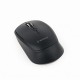 Gembird | Wireless Optical mouse | MUSW-4B-05 | Optical mouse | USB | Black