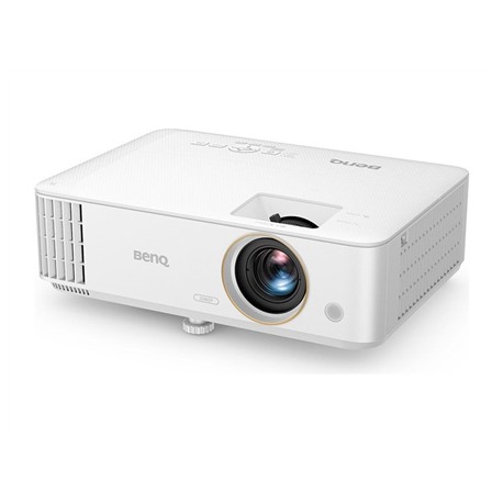 Benq | TH585P | WUXGA (1920x1200) | 3500 ANSI lumens | White | Lamp warranty 12 month(s)