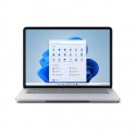 Microsoft | Surface Laptop Studio | Platinum | 14.4 " | Touchscreen | 2400 x 1600 | Intel Core i7 | i7-11370H | 16 GB | LPDDR4X 