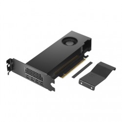 Lenovo | Graphics Card | RTX A2000 | NVIDIA | 12 GB | RTX A2000 | GDDR6 | DVI-D ports quantity | HDMI ports quantity | PCIe 4.0 
