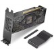 Lenovo | Graphics Card | RTX A2000 | NVIDIA | 12 GB | RTX A2000 | GDDR6 | DVI-D ports quantity | HDMI ports quantity | PCIe 4.0 