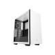 Deepcool | MID TOWER CASE | CH510 | Side window | White | Mid-Tower | Power supply included No | ATX PS2